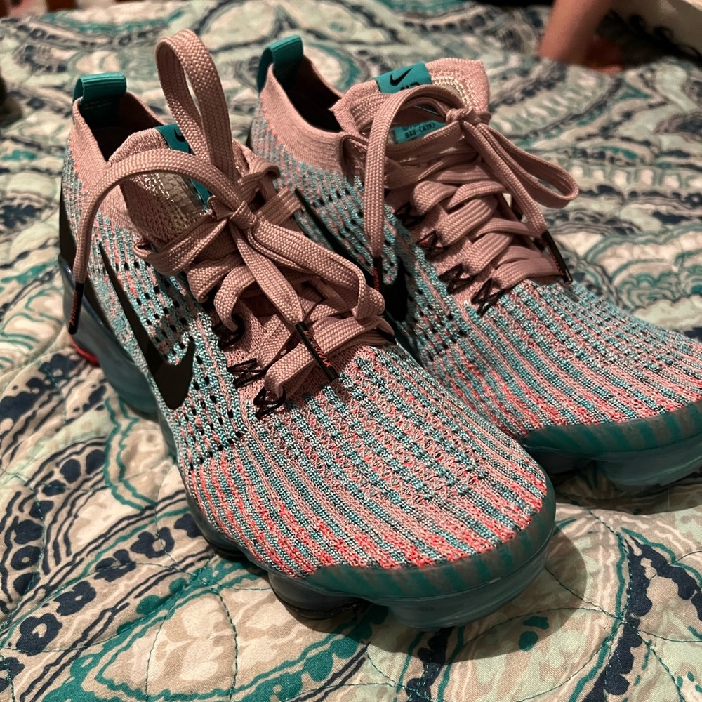 Nike Air Vapormax Flynit 3